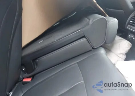 2015 BMW X5 xDrive35I z USA, uszkodzony, nr VIN 5UXKR0C52F0P13009